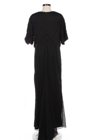 Rochie Marina, Mărime XL, Culoare Negru, Preț 115,13 Lei