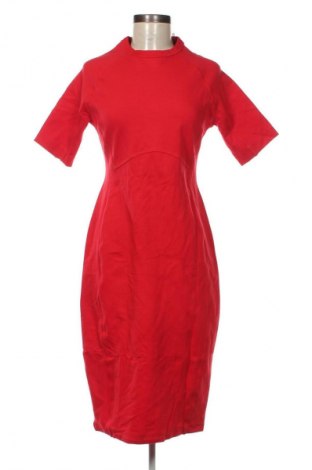 Kleid Marks & Spencer, Größe M, Farbe Rot, Preis € 16,26
