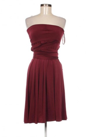 Kleid Marks & Spencer, Größe S, Farbe Rot, Preis € 7,29