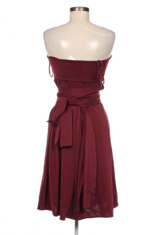 Kleid Marks & Spencer, Größe S, Farbe Rot, Preis 23,66 €