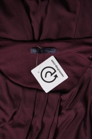 Kleid Marks & Spencer, Größe XL, Farbe Lila, Preis 23,66 €