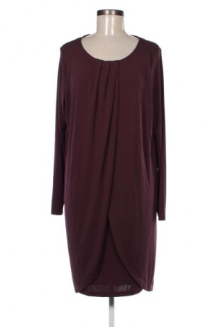 Kleid Marks & Spencer, Größe XL, Farbe Lila, Preis 13,01 €