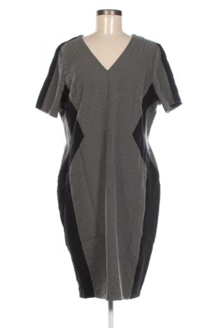 Šaty  Marks & Spencer, Velikost XXL, Barva Vícebarevné, Cena  542,00 Kč