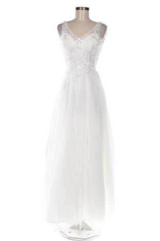 Φόρεμα Mascara, Μέγεθος XS, Χρώμα Λευκό, Τιμή 168,68 €