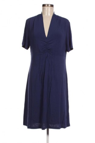 Kleid Mayerline, Größe M, Farbe Blau, Preis 14,49 €