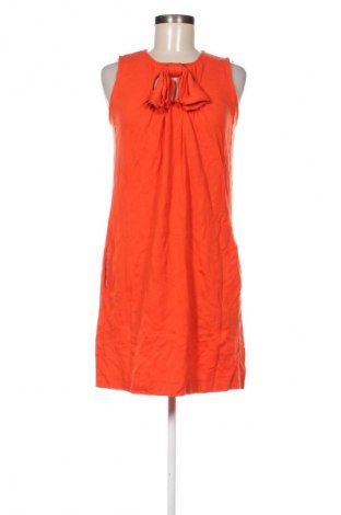 Kleid Mer Du Nord, Größe S, Farbe Orange, Preis € 5,99