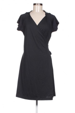 Šaty  Merrell, Veľkosť M, Farba Čierna, Cena  19,53 €