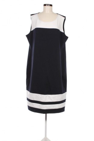 Kleid Millers, Größe 3XL, Farbe Blau, Preis 11,10 €