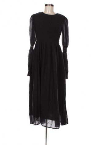 Kleid Minimum, Größe M, Farbe Schwarz, Preis 29,99 €