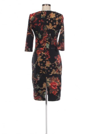 Rochie Miss Chic, Mărime XL, Culoare Multicolor, Preț 37,99 Lei