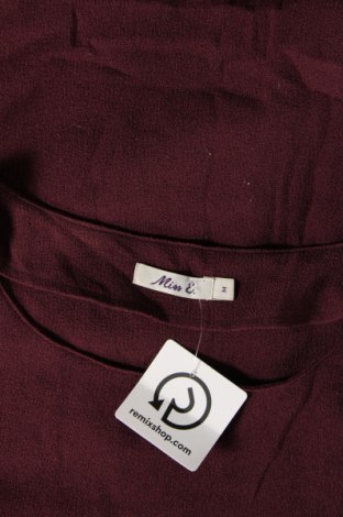 Kleid Miss E, Größe M, Farbe Rot, Preis € 5,49