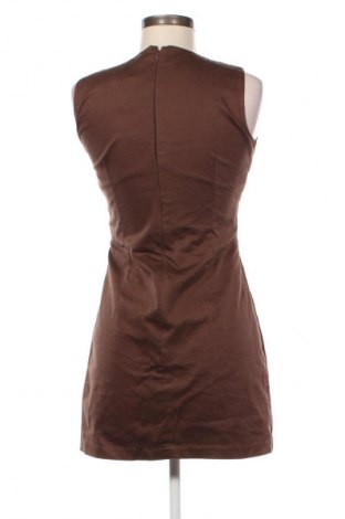 Kleid Miss Posh, Größe M, Farbe Braun, Preis 6,99 €