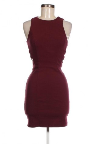 Kleid Miss Selfridge, Größe M, Farbe Rot, Preis € 6,80