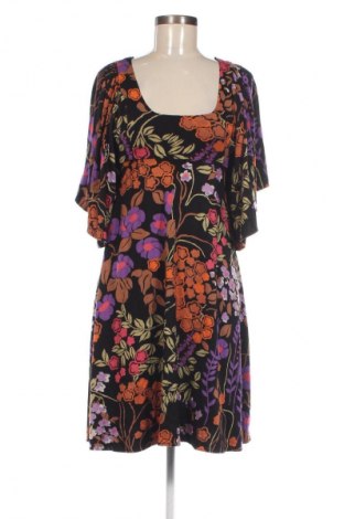 Kleid Miss Selfridge, Größe S, Farbe Mehrfarbig, Preis € 15,35