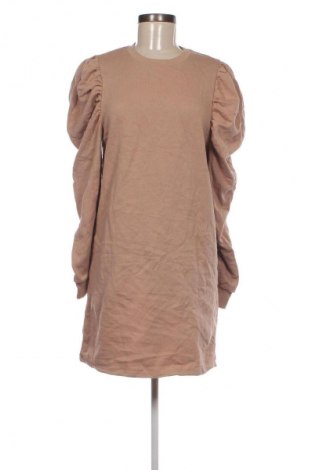 Kleid Miss Selfridge, Größe M, Farbe Beige, Preis € 6,99