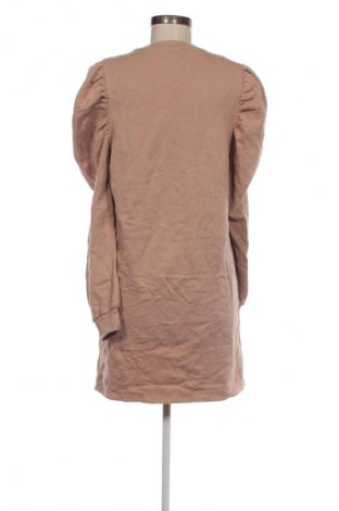 Kleid Miss Selfridge, Größe M, Farbe Beige, Preis € 6,99