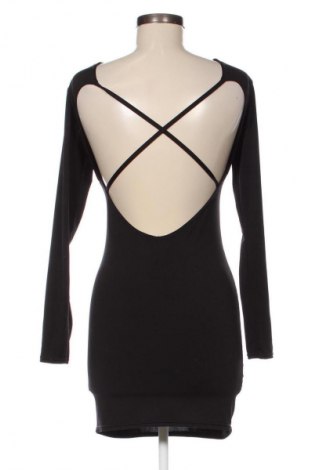 Kleid Missguided, Größe S, Farbe Schwarz, Preis € 2,99