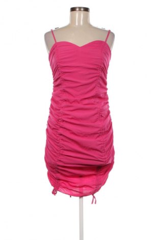 Kleid Missguided, Größe M, Farbe Rosa, Preis € 5,49