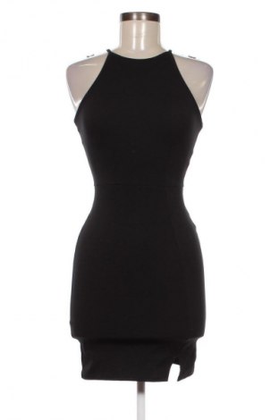 Kleid Missguided, Größe XS, Farbe Schwarz, Preis 6,49 €