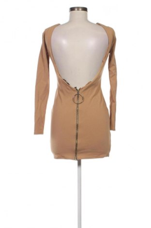 Kleid Missguided, Größe M, Farbe Braun, Preis € 5,99