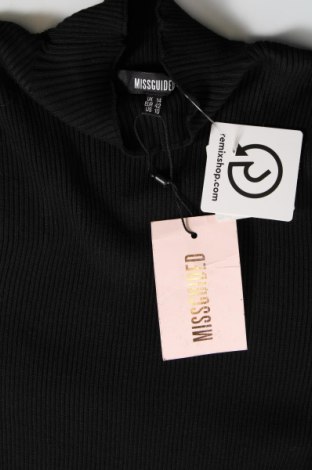 Φόρεμα Missguided, Μέγεθος L, Χρώμα Μαύρο, Τιμή 9,99 €