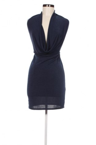 Kleid Missguided, Größe M, Farbe Blau, Preis 5,49 €