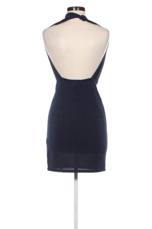 Kleid Missguided, Größe M, Farbe Blau, Preis € 5,49