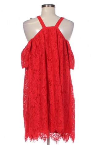 Kleid Missguided, Größe XL, Farbe Rot, Preis € 12,51