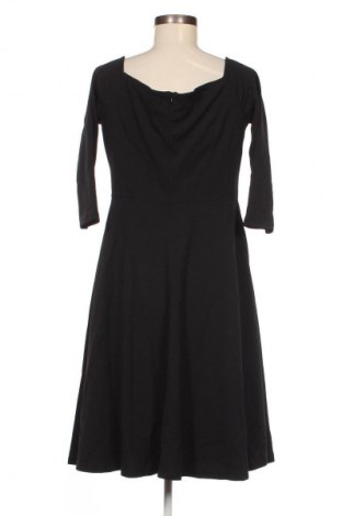 Kleid Miusol, Größe L, Farbe Schwarz, Preis 6,99 €