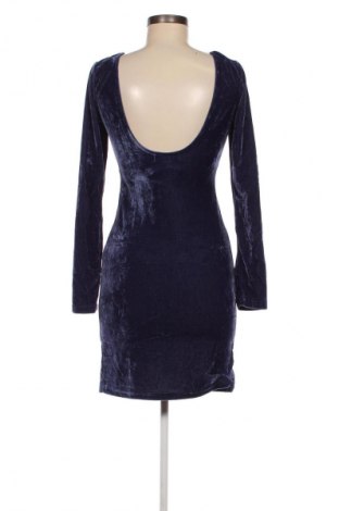 Kleid Model Behaviour, Größe S, Farbe Blau, Preis 5,99 €