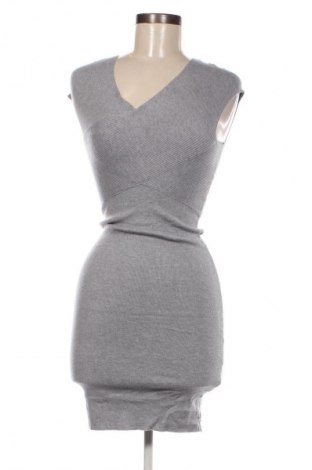 Kleid Moewy, Größe M, Farbe Grau, Preis 5,99 €