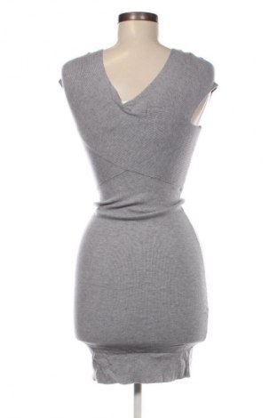 Kleid Moewy, Größe M, Farbe Grau, Preis 5,99 €