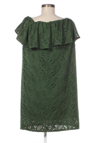 Rochie Mohito, Mărime S, Culoare Verde, Preț 83,99 Lei