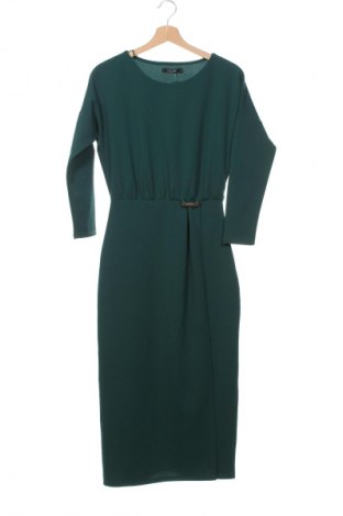 Kleid Mohito, Größe XS, Farbe Grün, Preis € 29,68