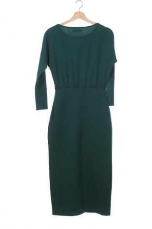 Kleid Mohito, Größe XS, Farbe Grün, Preis 29,68 €