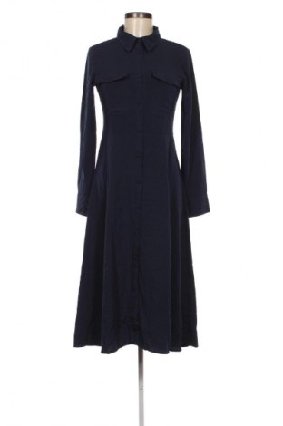 Φόρεμα Monki, Μέγεθος XS, Χρώμα Μπλέ, Τιμή 9,19 €