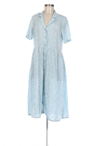 Kleid Monki, Größe S, Farbe Mehrfarbig, Preis 6,99 €