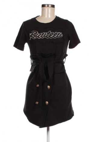 Kleid Monte Cervino, Größe S, Farbe Schwarz, Preis 17,65 €