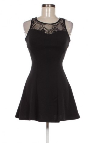 Rochie Monteau, Mărime S, Culoare Negru, Preț 38,16 Lei