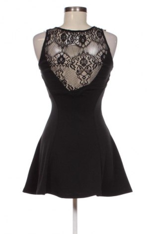 Rochie Monteau, Mărime S, Culoare Negru, Preț 20,49 Lei