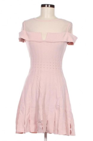 Φόρεμα Morgan, Μέγεθος S, Χρώμα Ρόζ , Τιμή 13,06 €