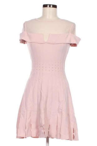 Kleid Morgan, Größe S, Farbe Rosa, Preis 10,49 €