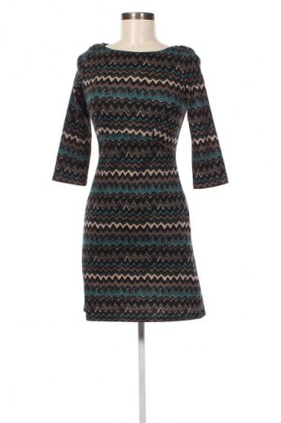 Kleid Motive, Größe XS, Farbe Mehrfarbig, Preis 5,79 €