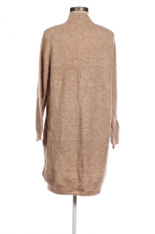 Kleid Ms Mode, Größe M, Farbe Beige, Preis 7,49 €