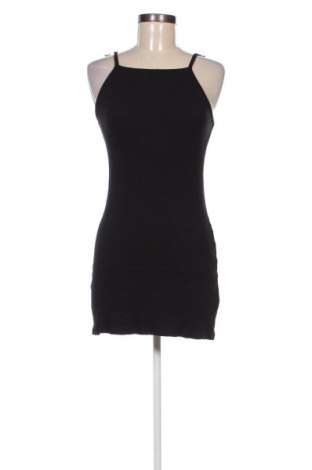 Kleid Mtwtfss Weekday, Größe XS, Farbe Schwarz, Preis € 15,70