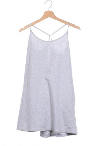 Kleid Muuv, Größe XS, Farbe Grau, Preis 29,40 €