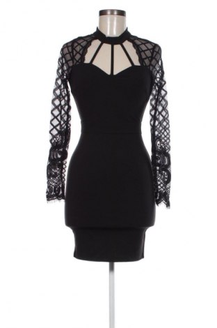 Kleid My Hailys, Größe XS, Farbe Schwarz, Preis 18,16 €