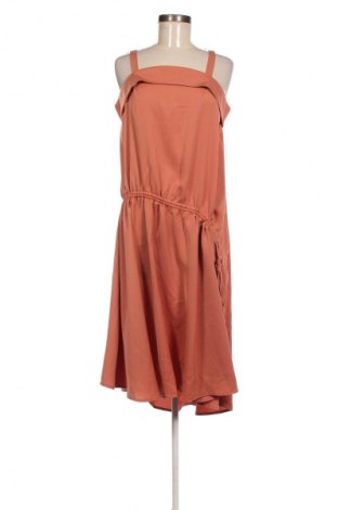 Kleid My Star, Größe L, Farbe Braun, Preis € 7,47