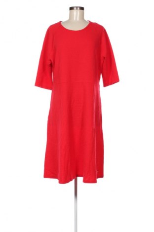 Šaty  My Wear, Velikost XXL, Barva Červená, Cena  462,00 Kč