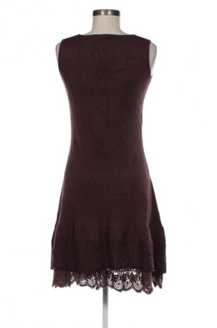 Kleid Myrine & Me, Größe S, Farbe Braun, Preis € 5,99